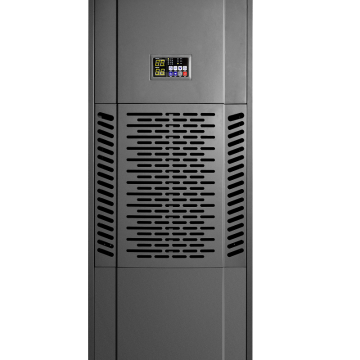 Dehumidifier Richard JH 165L/D 