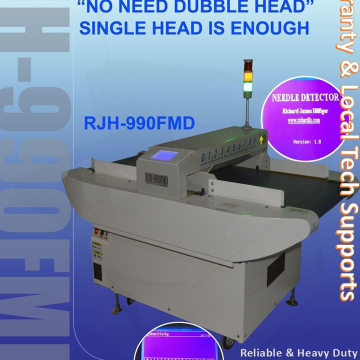 Digital Needle Detector RJH-990FMD