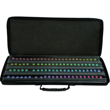 Farnsworth Munsell 100 Hue Test
